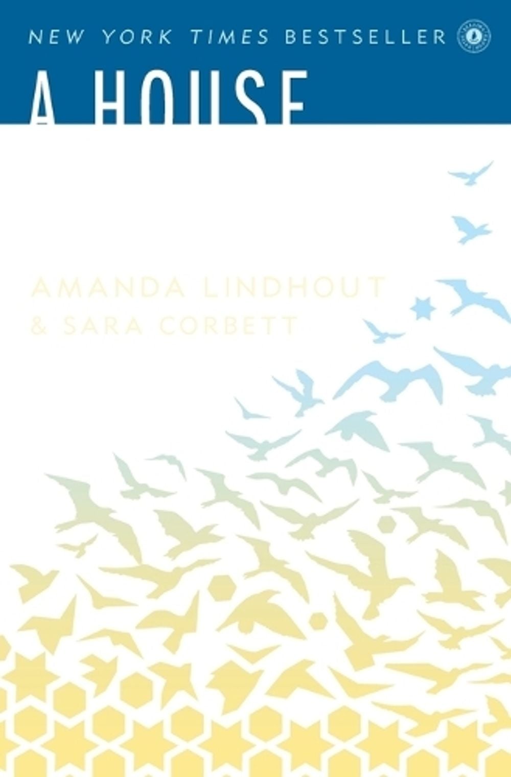 A House in the Sky by Amanda Lindhout - ISBN: 9781451645613
