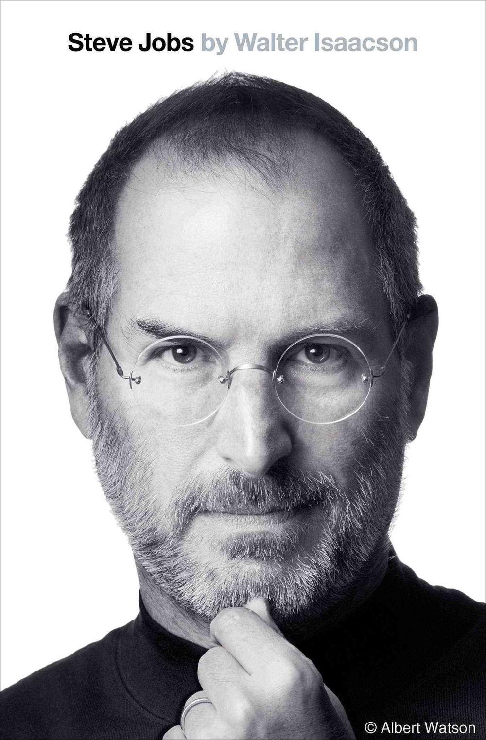 Steve Jobs, 9781451648539