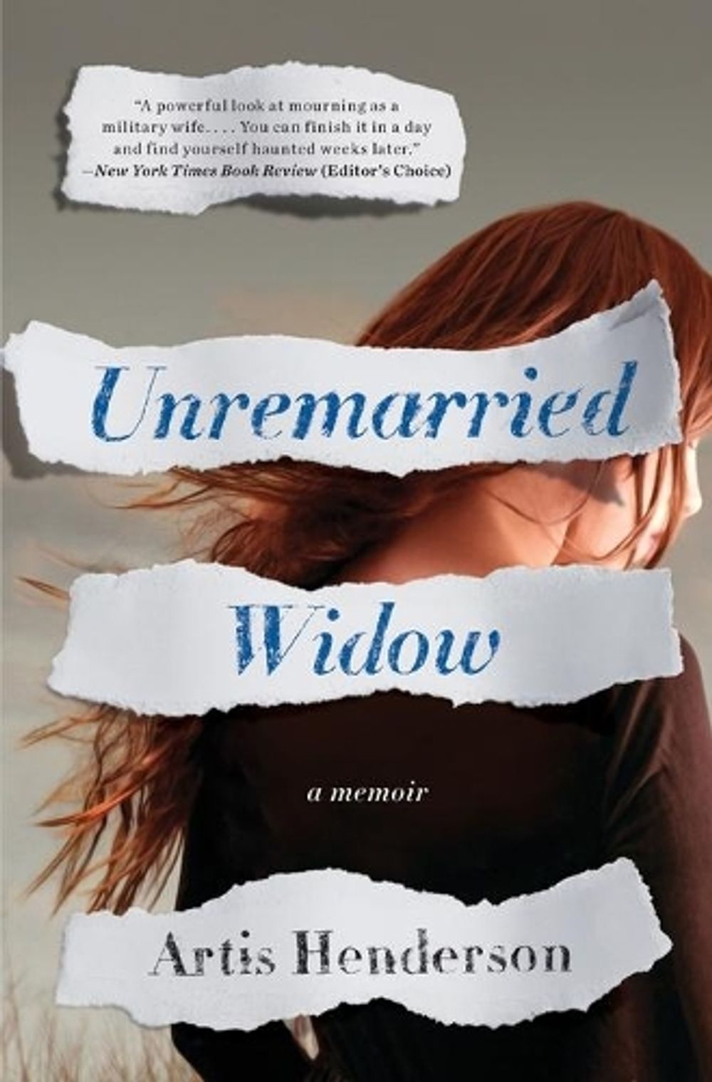 Unremarried Widow by Artis Henderson - ISBN: 9781451649291