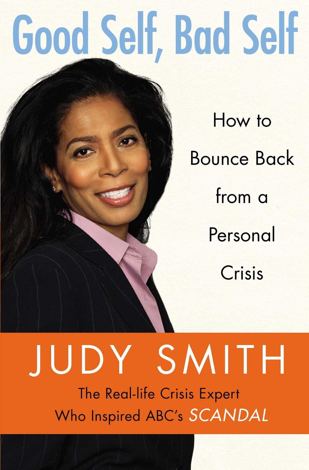 Good Self, Bad Self by Judy Smith - ISBN: 9781451650006