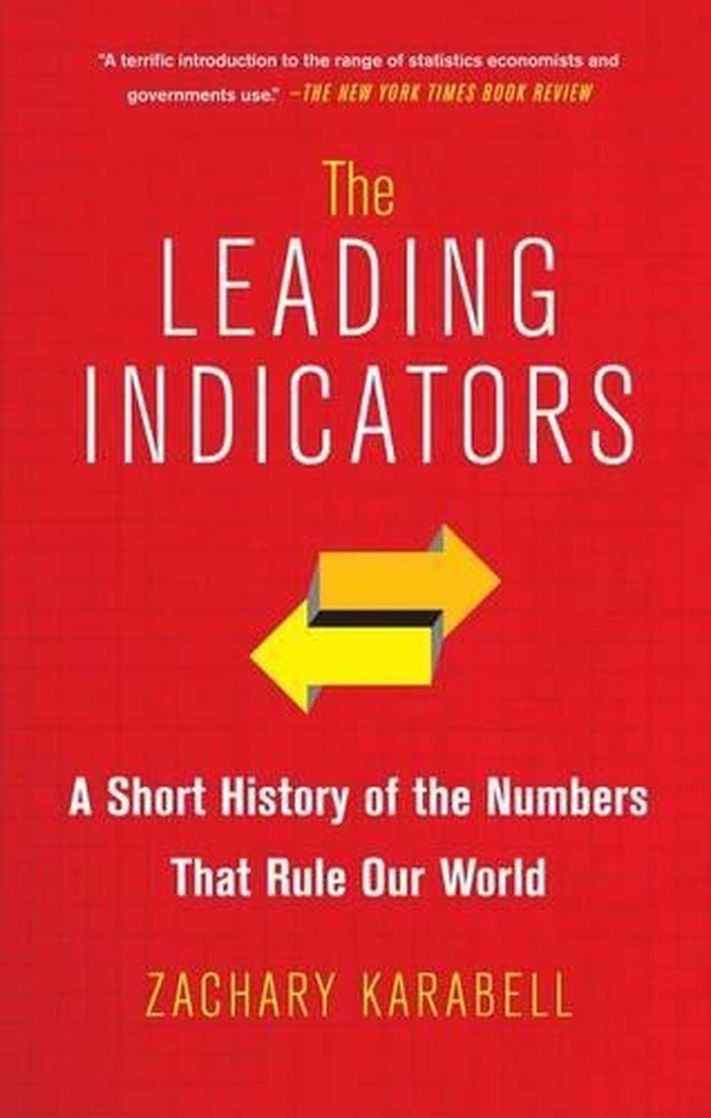The Leading Indicators, 9781451651225