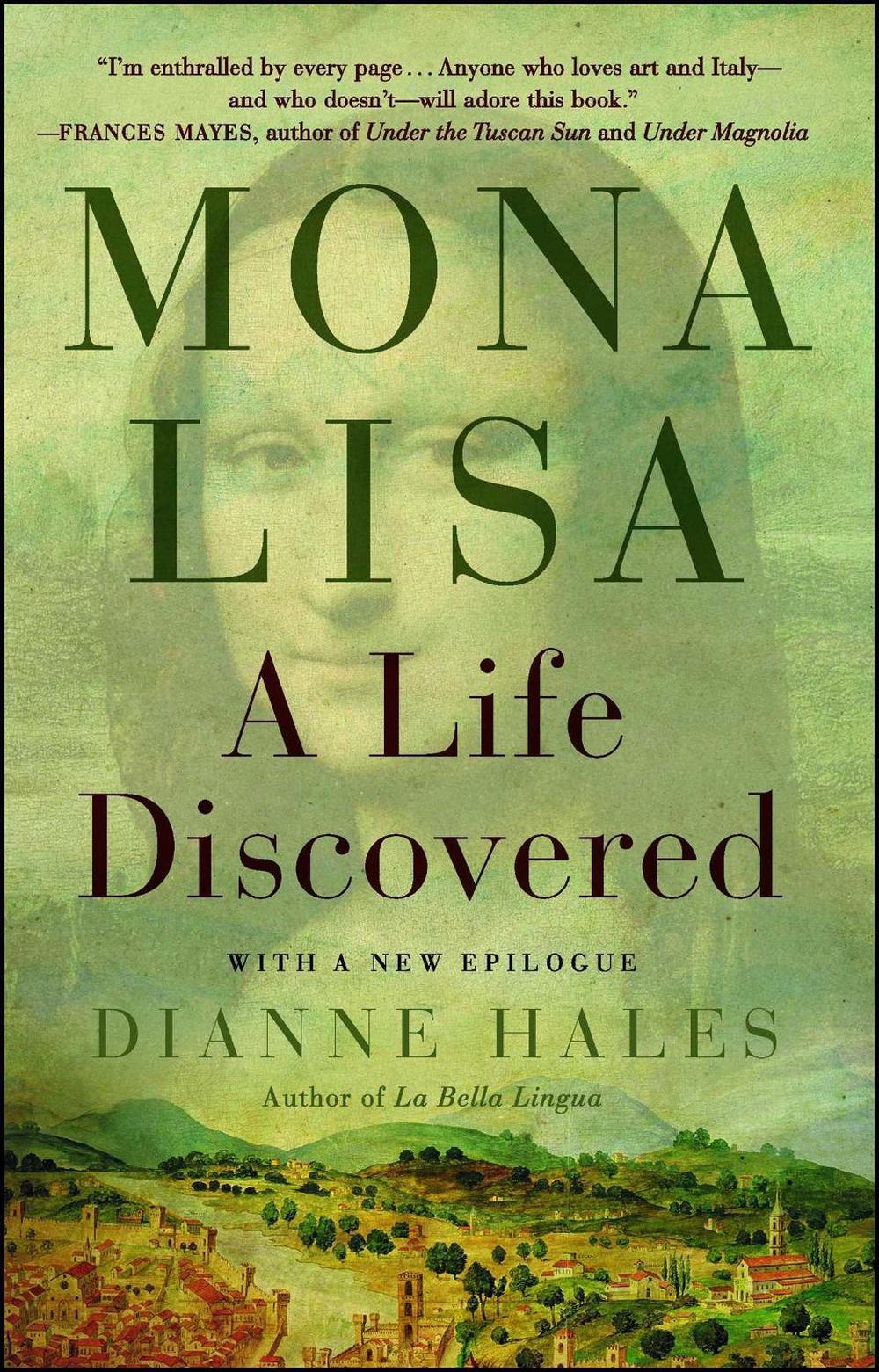 Mona Lisa by Dianne Hales - ISBN: 9781451658972