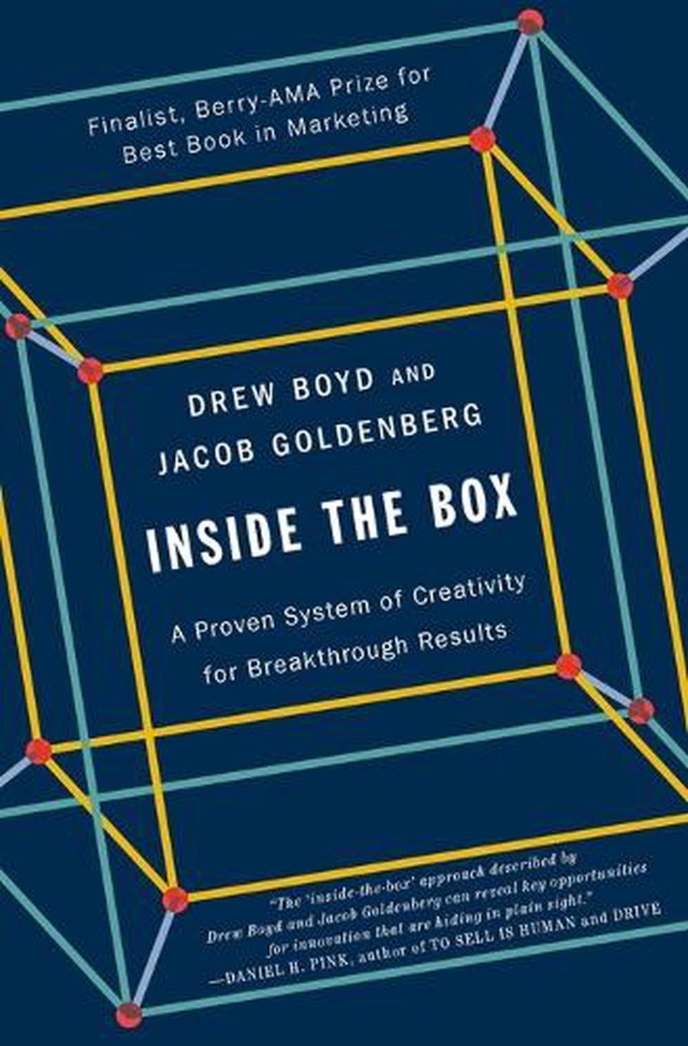 Inside the Box, 9781451659290