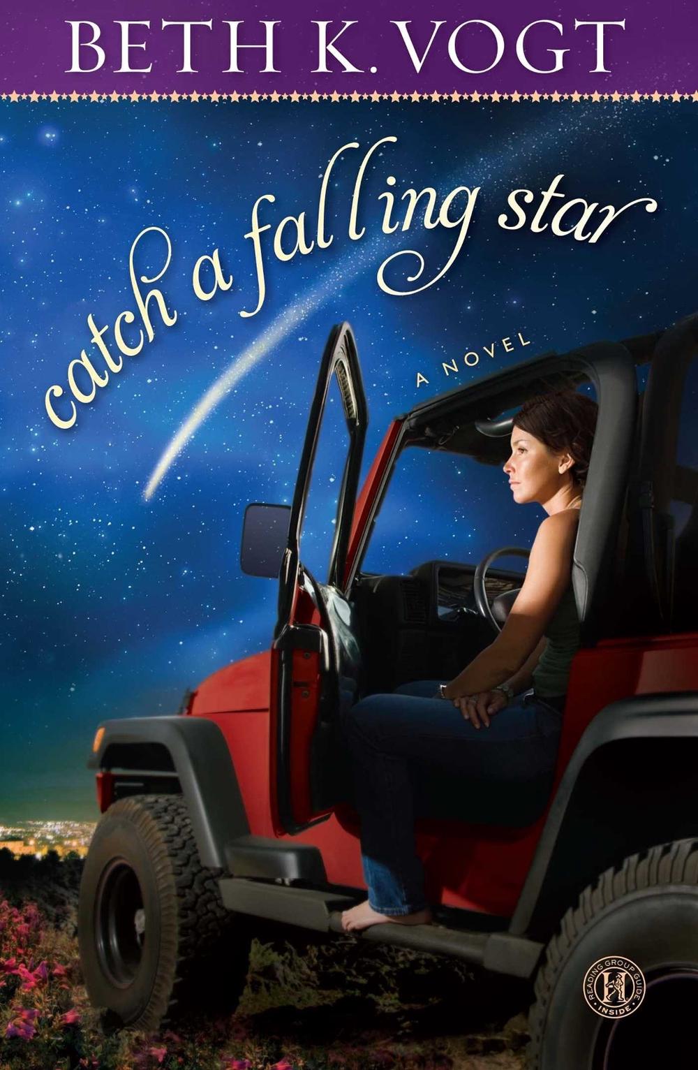 Catch a Falling Star by Beth K. Vogt - ISBN: 9781451660272