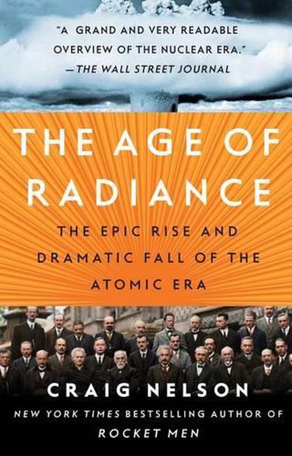The Age of Radiance, 9781451660449