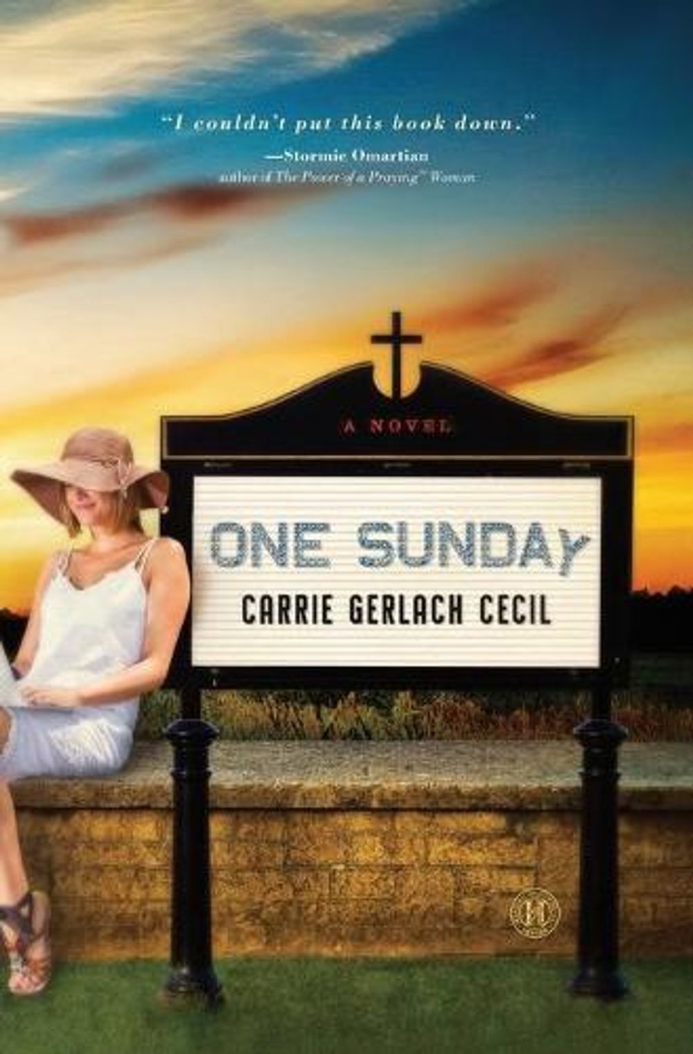 One Sunday by Carrie Gerlach Cecil - ISBN: 9781451664768