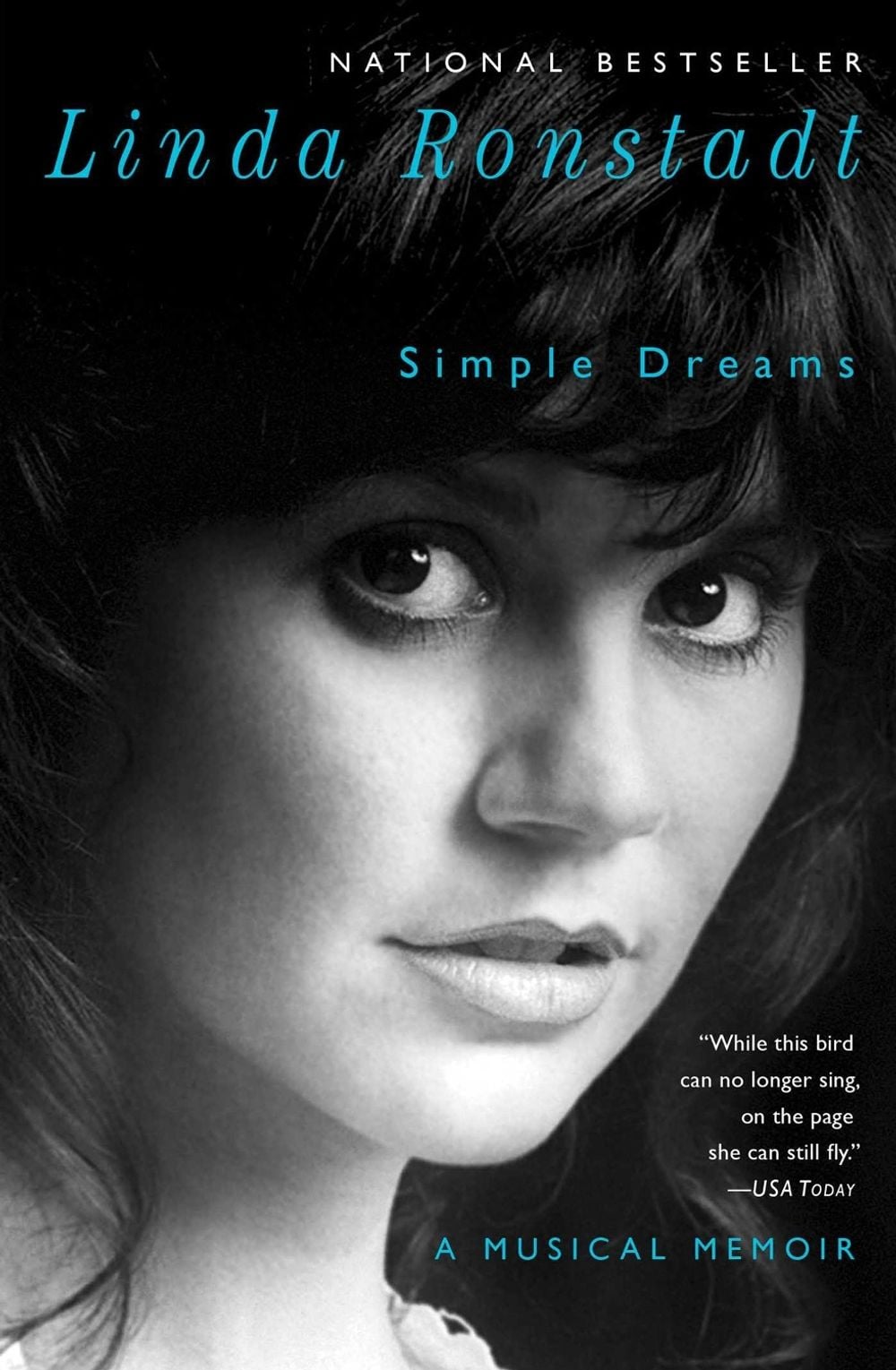 Simple Dreams by Linda Ronstadt - ISBN: 9781451668735