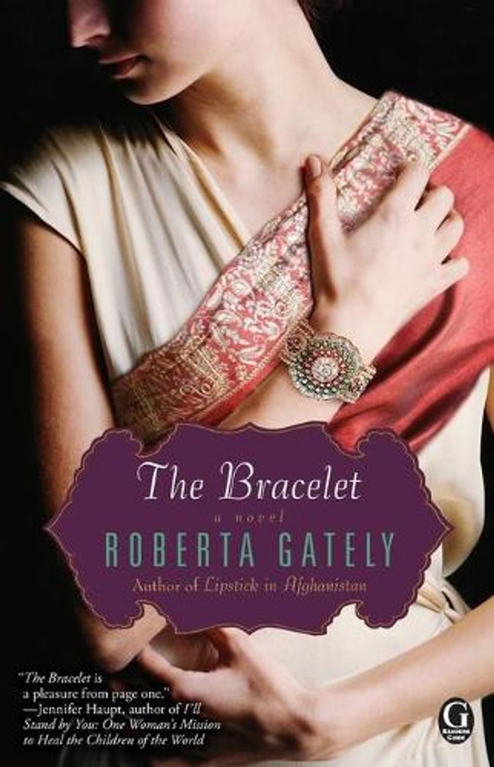 Bracelet by Roberta Gately - ISBN: 9781451669121