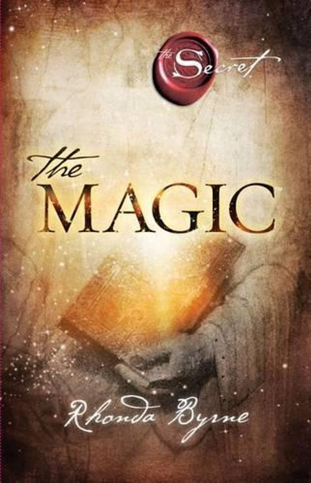 The Magic by Rhonda Byrne - ISBN: 9781451673449