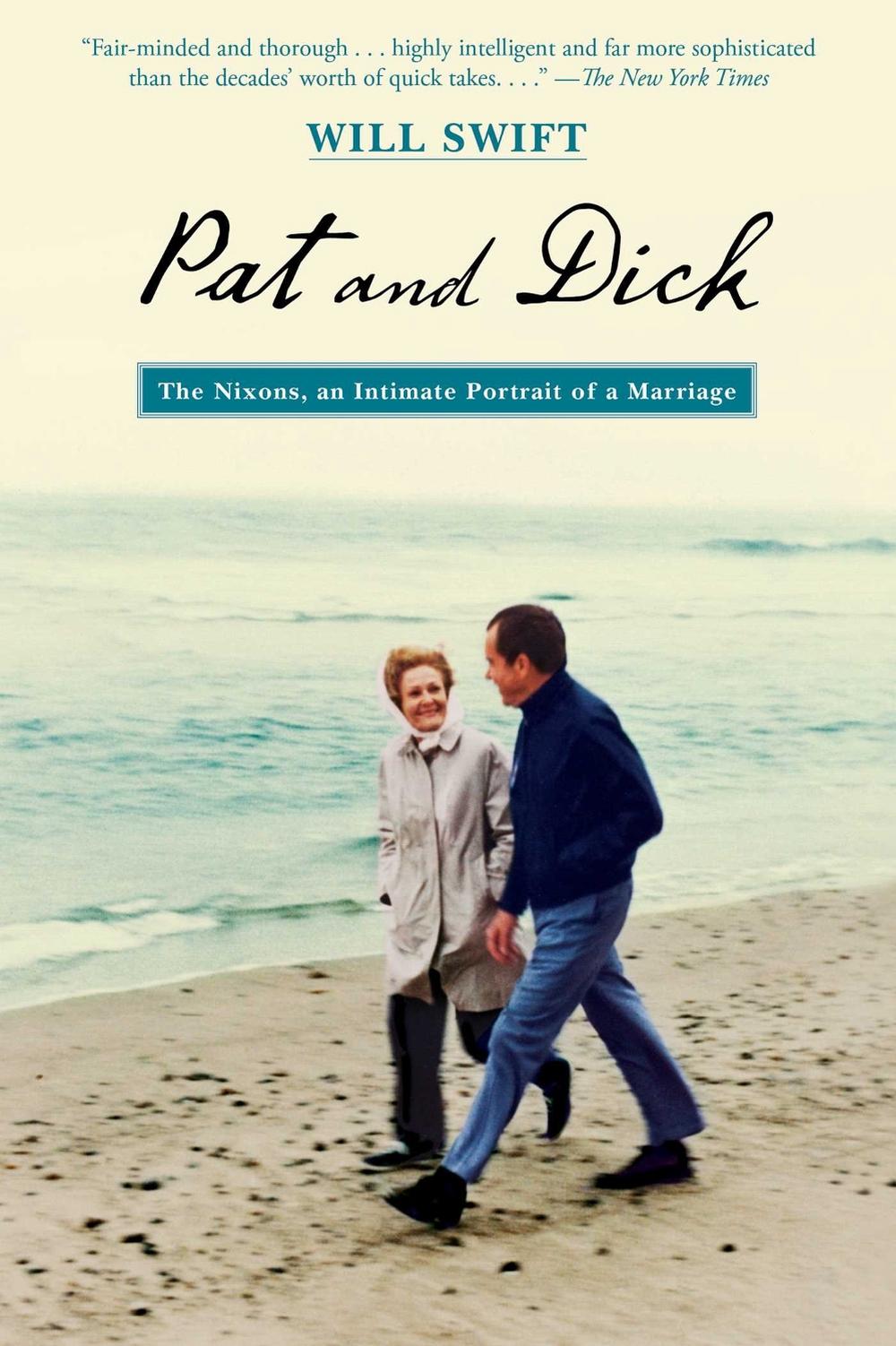 Pat and Dick by Will Swift - ISBN: 9781451676952