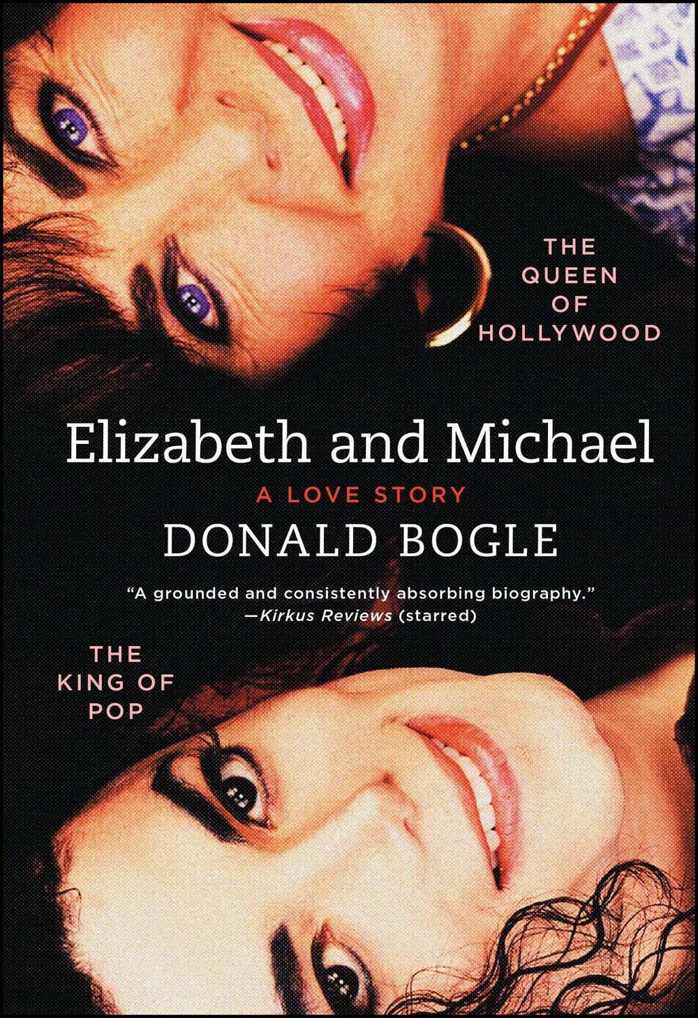Elizabeth and Michael by Donald Bogle - ISBN: 9781451676983