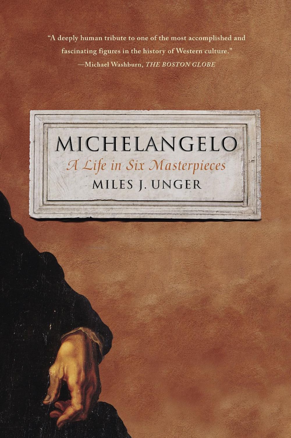 Michelangelo by Miles J. Unger - ISBN: 9781451678789