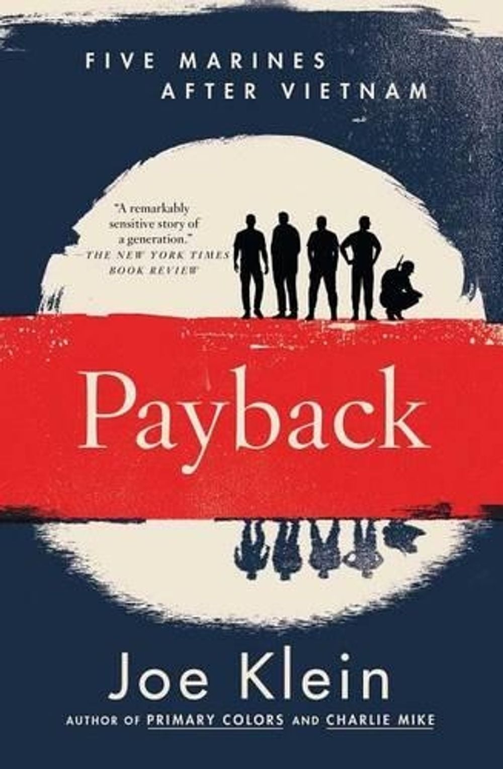 Payback by Joe Klein - ISBN: 9781451683622