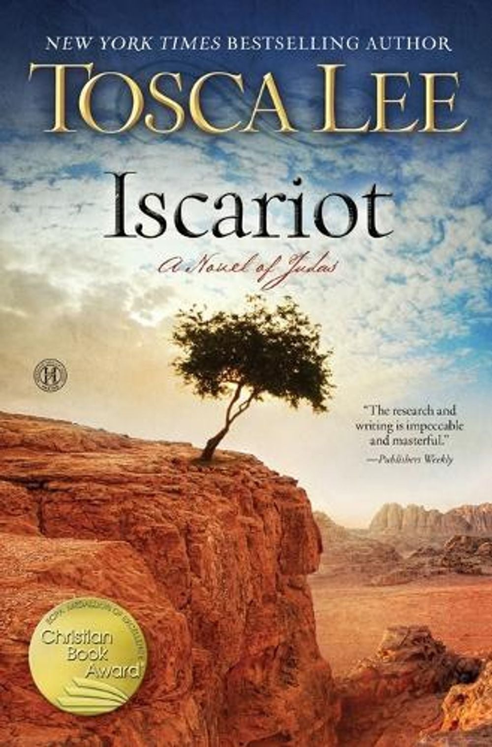 Iscariot by Tosca Lee - ISBN: 9781451683981