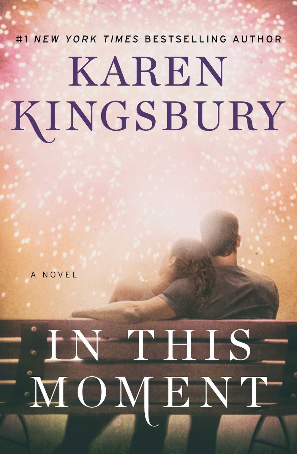 In This Moment by Karen Kingsbury - ISBN: 9781451687637