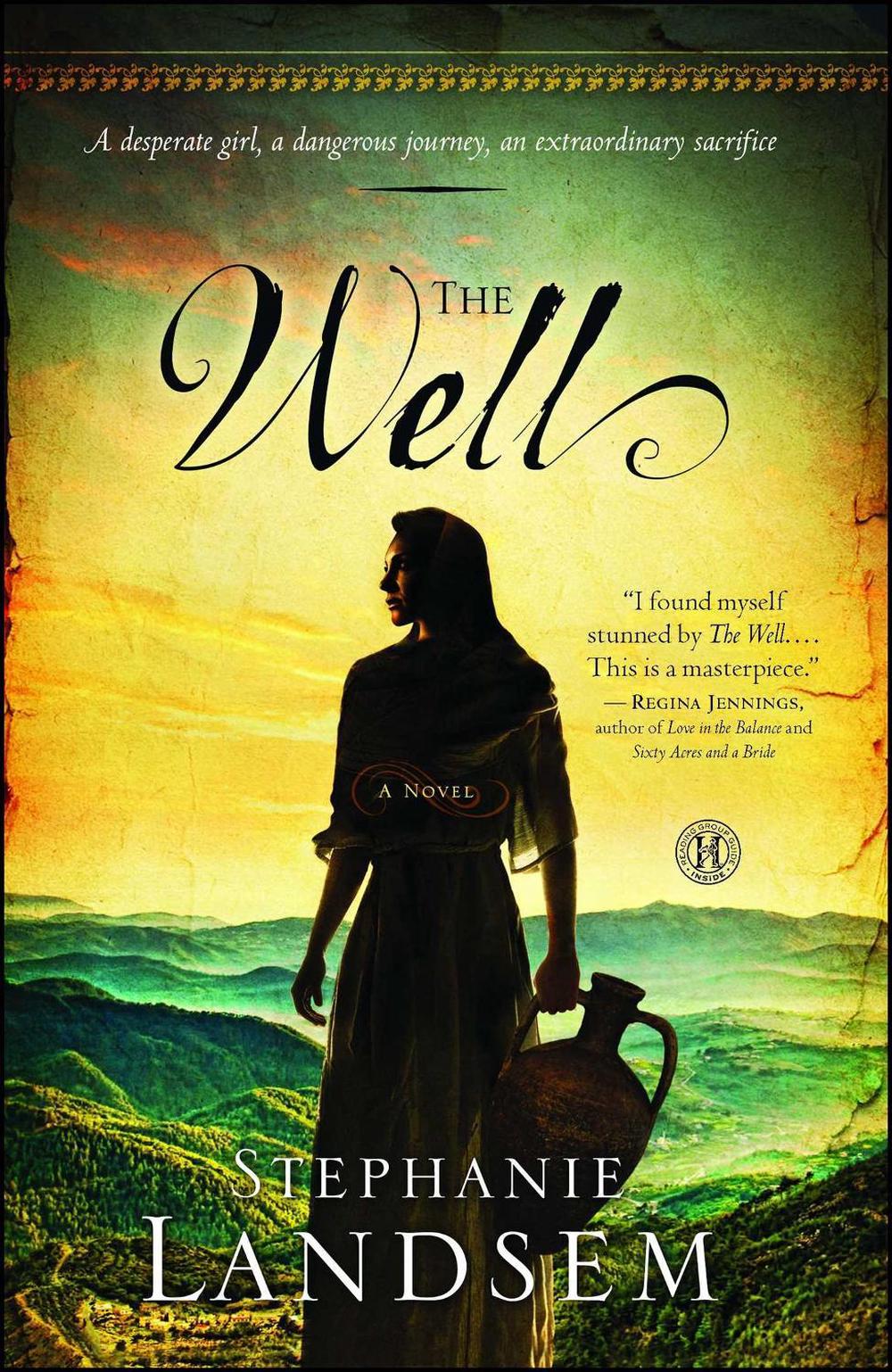 The Well by Stephanie Landsem - ISBN: 9781451688856