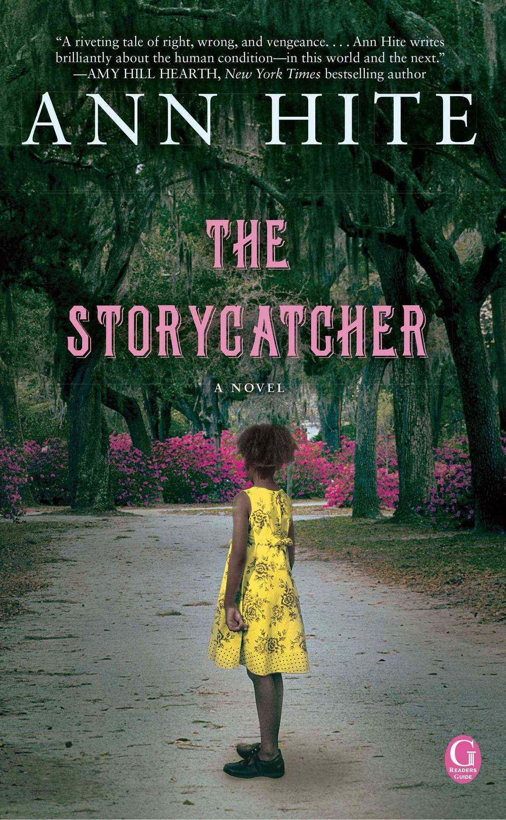 Storycatcher by Ann Hite - ISBN: 9781451692273