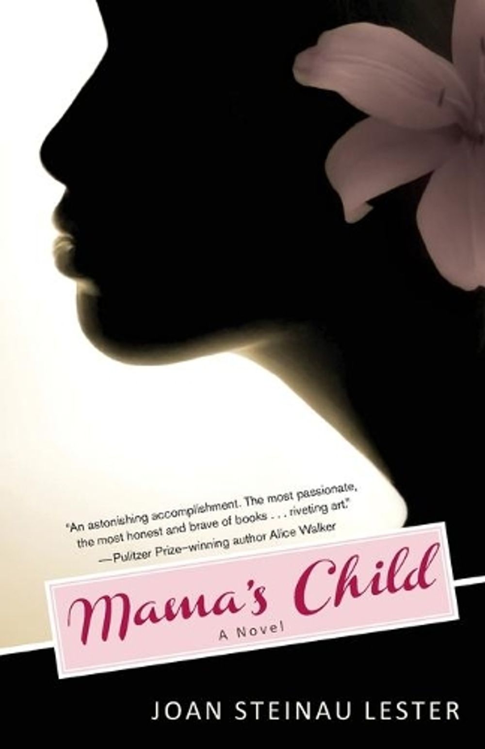 Mama's Child by Joan Steinau Lester - ISBN: 9781451693188