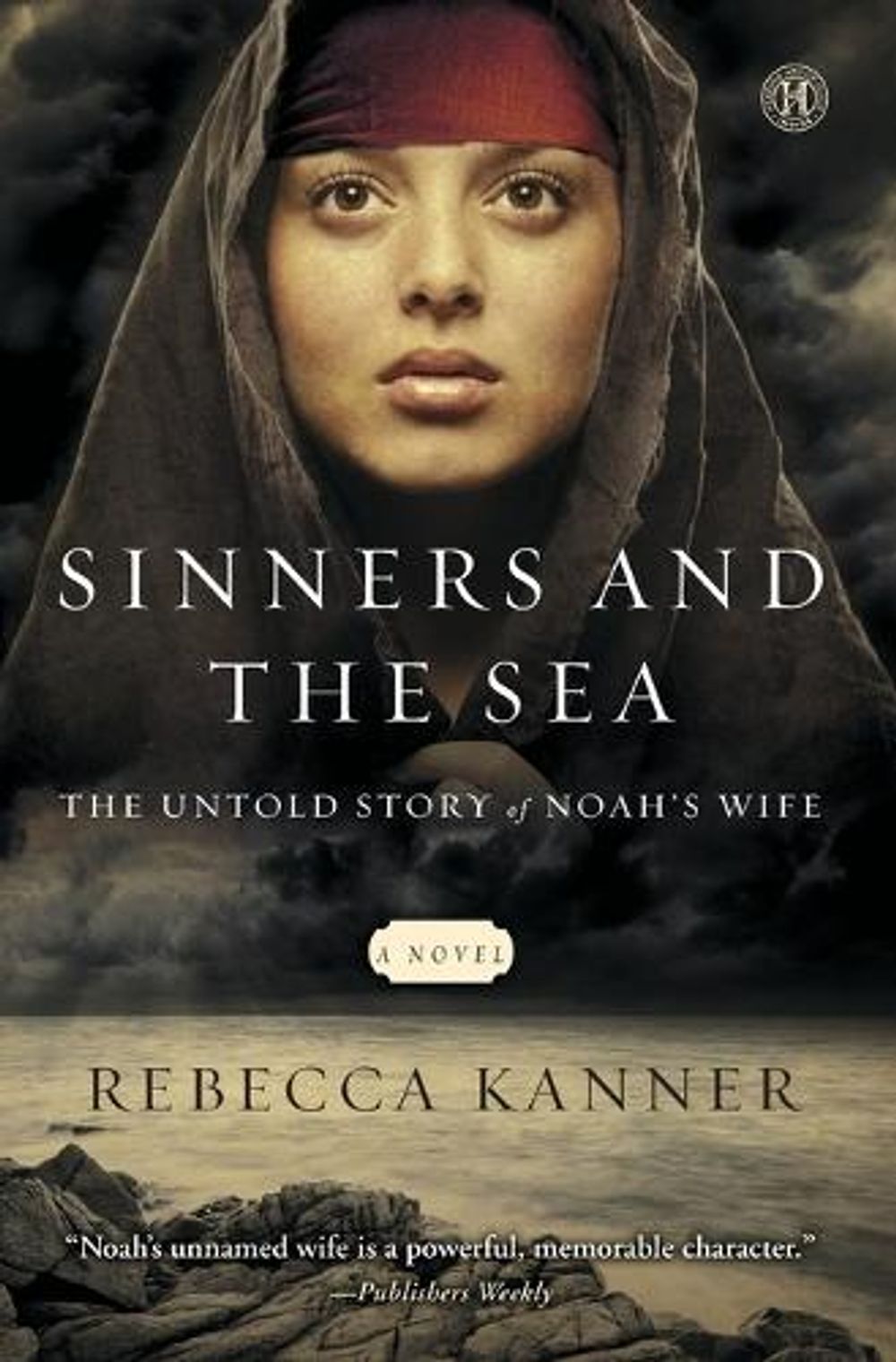 Sinners and the Sea by Rebecca Kanner - ISBN: 9781451695250