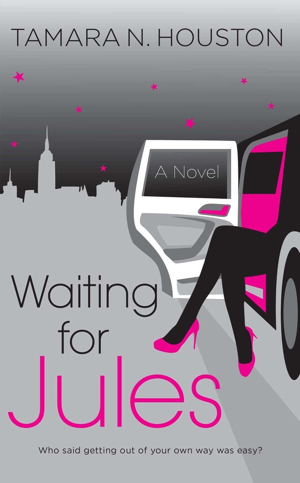 Waiting for Jules by Tamara N. Houston - ISBN: 9781451698510