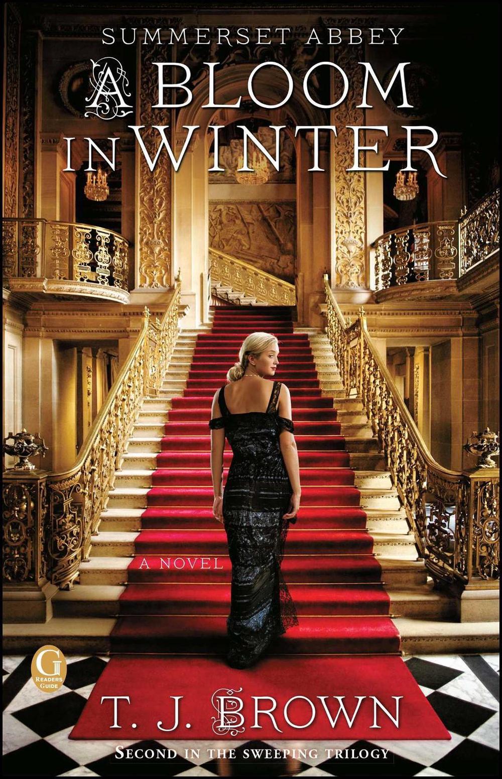 A Bloom in Winter by T.J. Brown - ISBN: 9781451699050