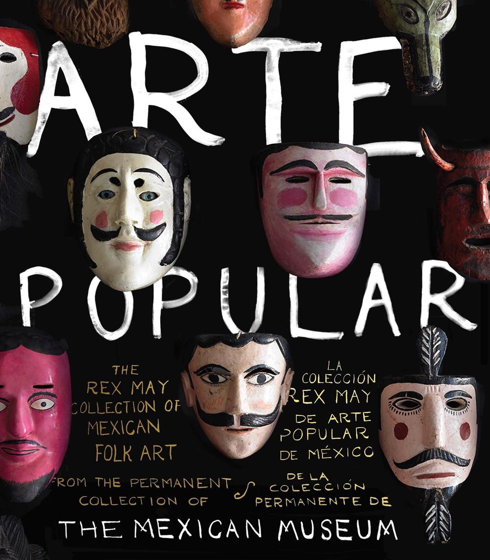 Arte Popular, 9781452125916