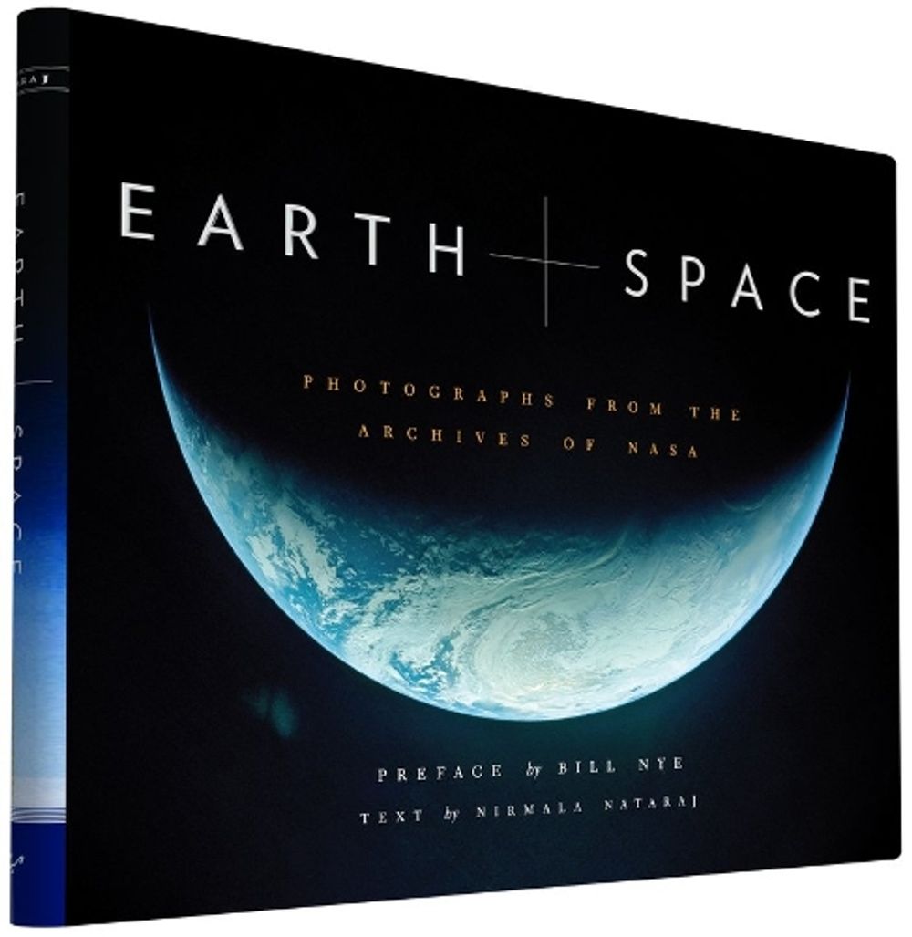Earth and Space by Nirmala Nataraj - ISBN: 9781452134352