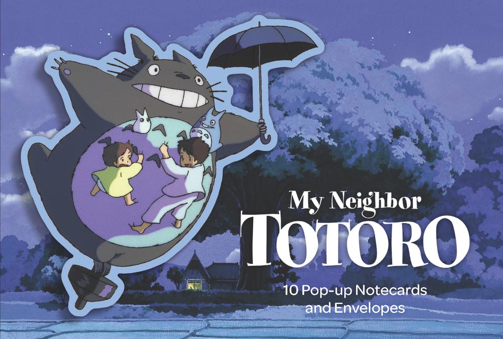 my neighbor totoro full movie online