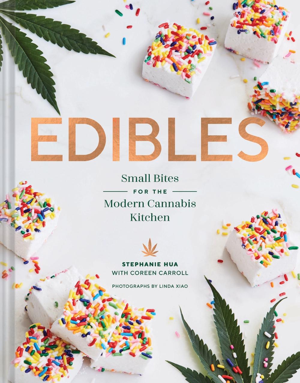 Edibles by Stephanie Hua - ISBN: 9781452170442
