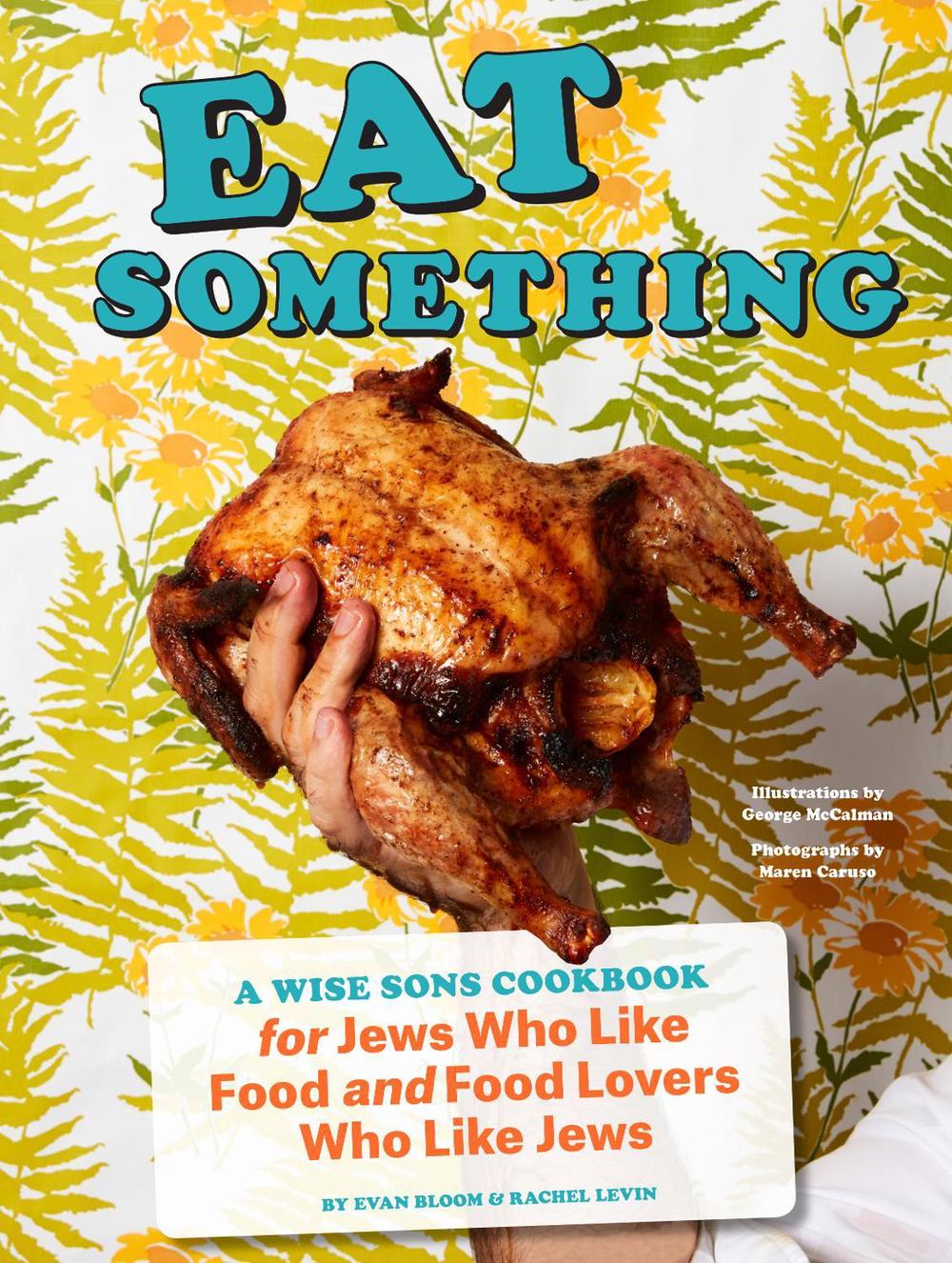 Eat Something, 9781452178745