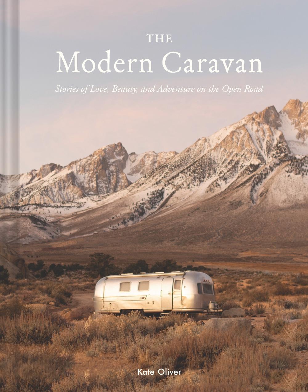 The Modern Caravan, 9781452183275