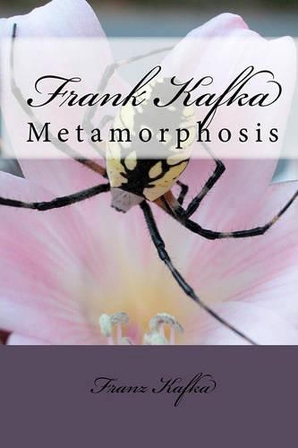 Frank Kafka, 9781453826362