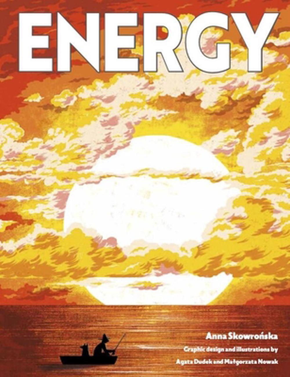 Energy by Anna Skowronska - ISBN: 9781454712695