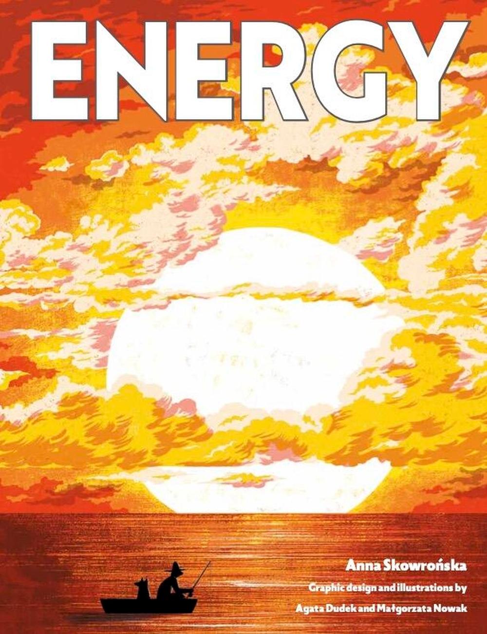 Energy, 9781454712701