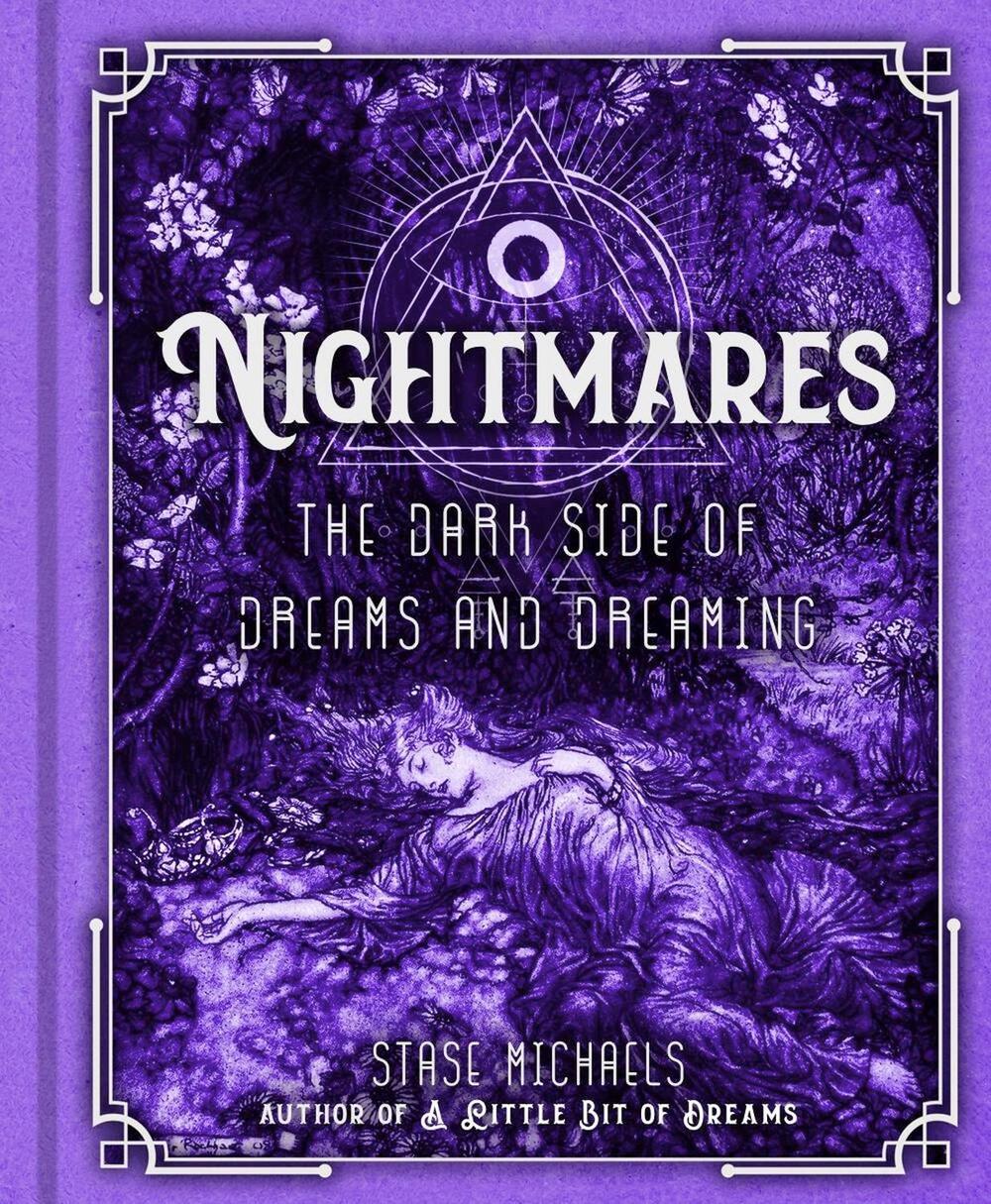 Nightmares by Stase Michaels - ISBN: 9781454927372