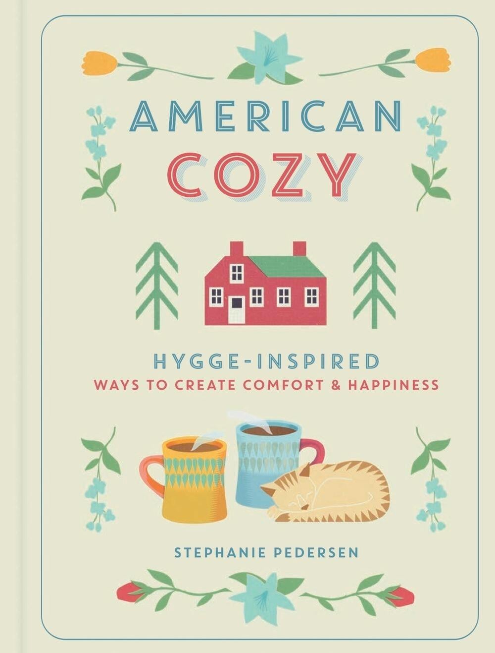American Cozy by Stephanie Pedersen - ISBN: 9781454930358