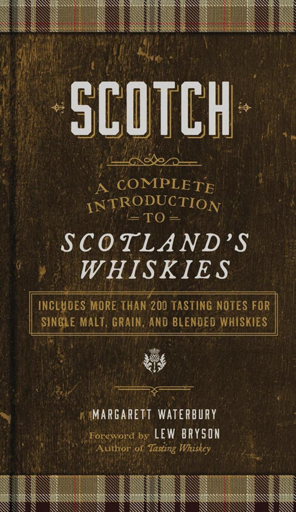 Scotch by Margarett Waterbury - ISBN: 9781454934059
