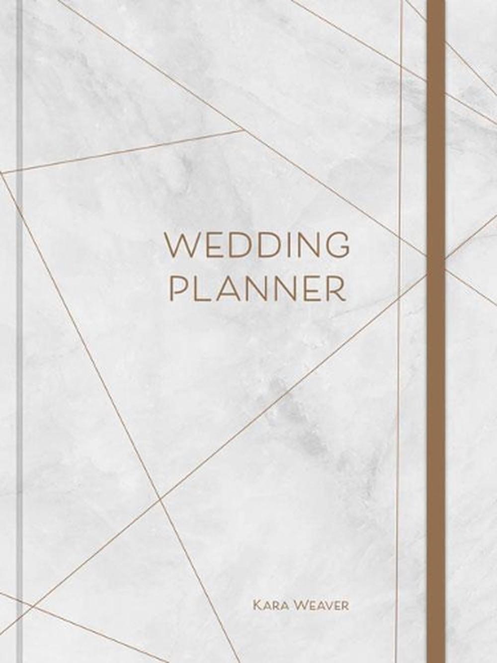 Wedding Planner, 9781454935735