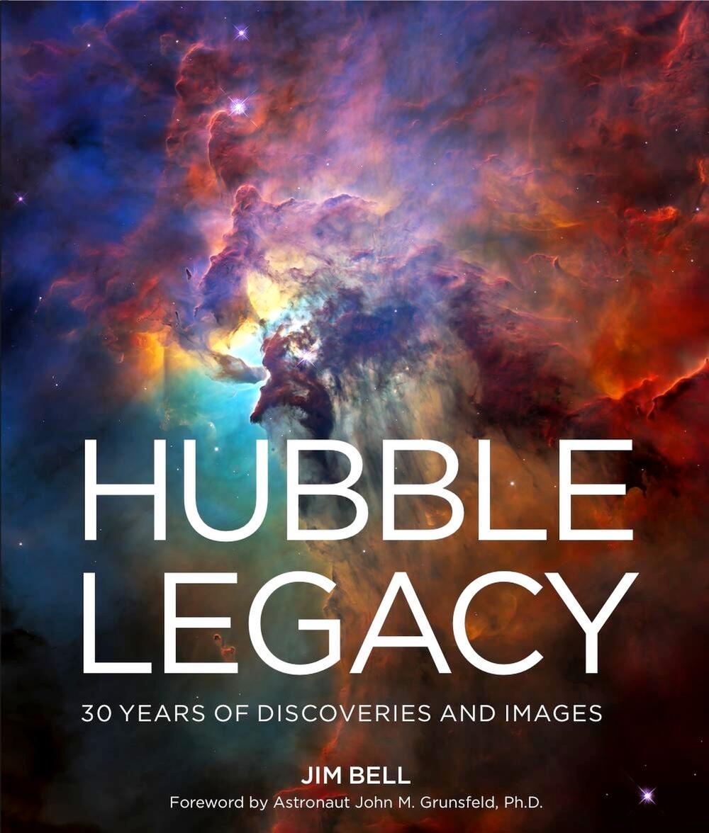 Hubble Legacy, 9781454936220