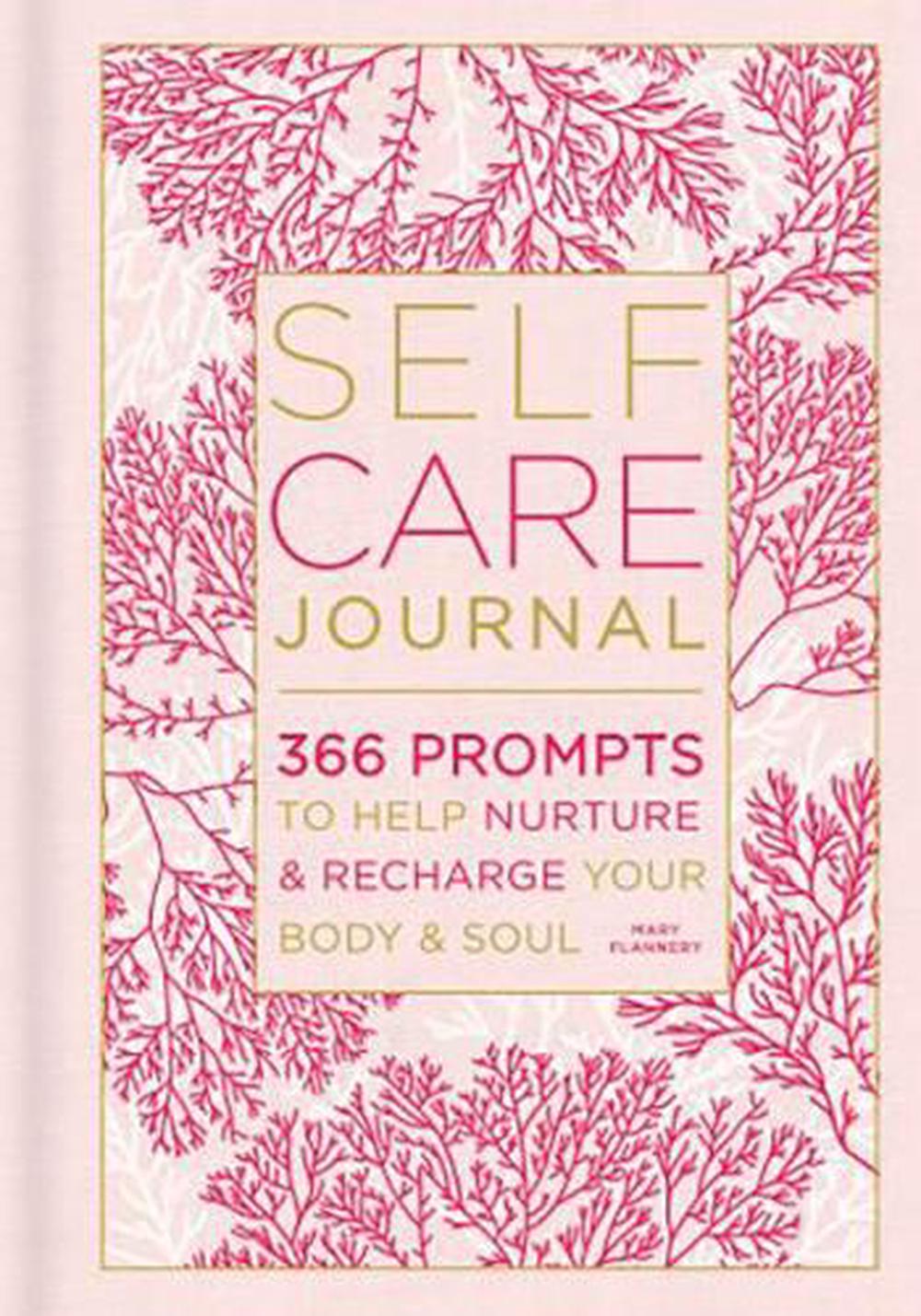 Self-Care Journal, 9781454939474