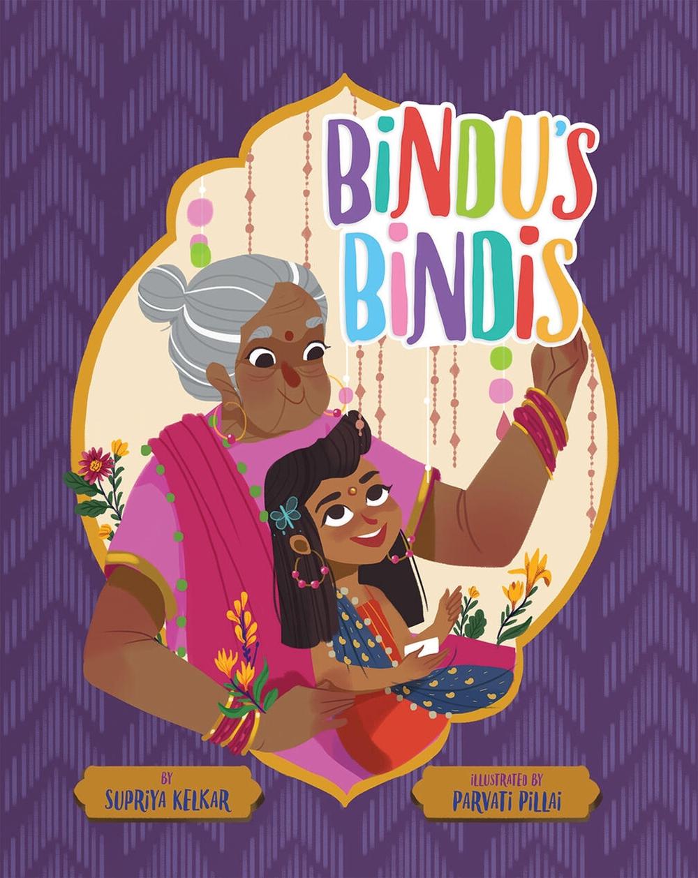 Bindu's Bindis by Supriya Kelkar - ISBN: 9781454940203