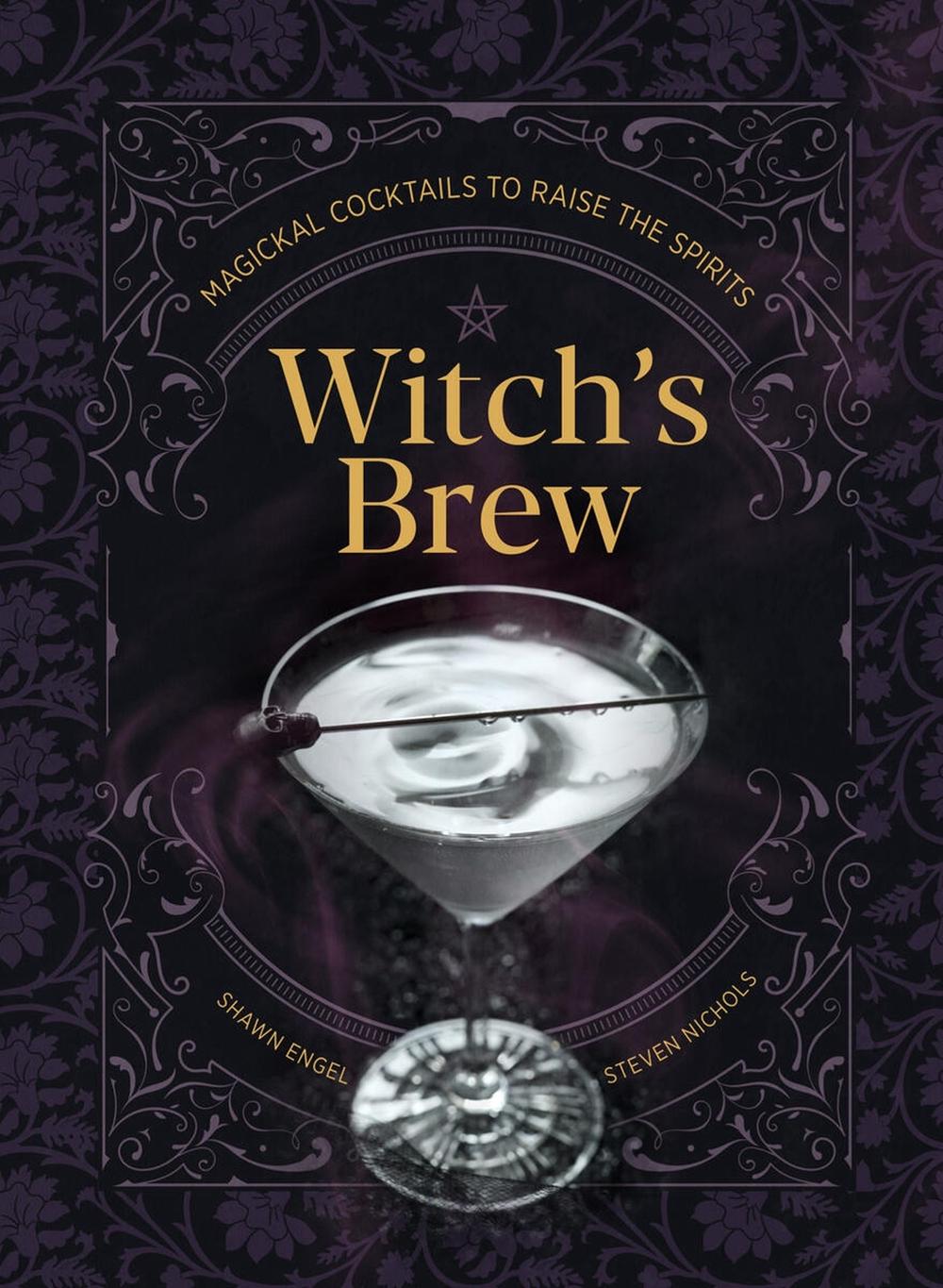 Witch's Brew by Shawn Engel - ISBN: 9781454942863