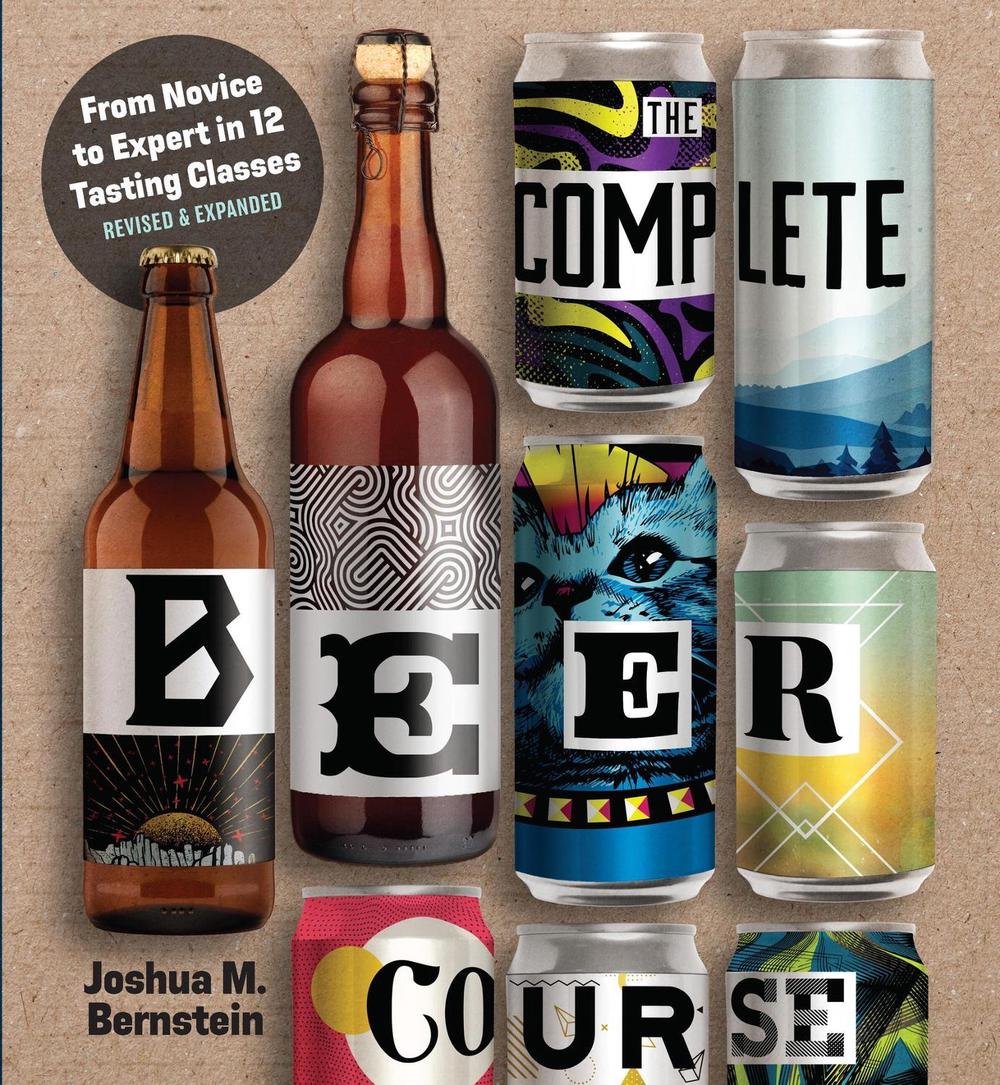 The Complete Beer Course, 9781454943228