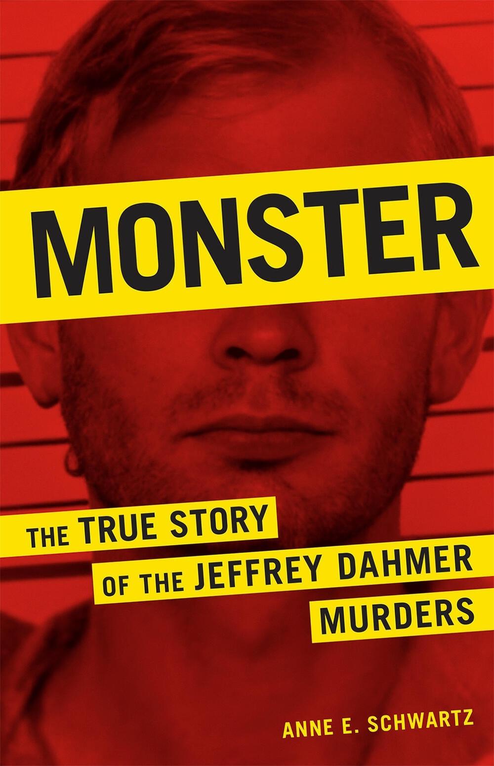 Monster by Anne E. Schwartz - ISBN: 9781454944133