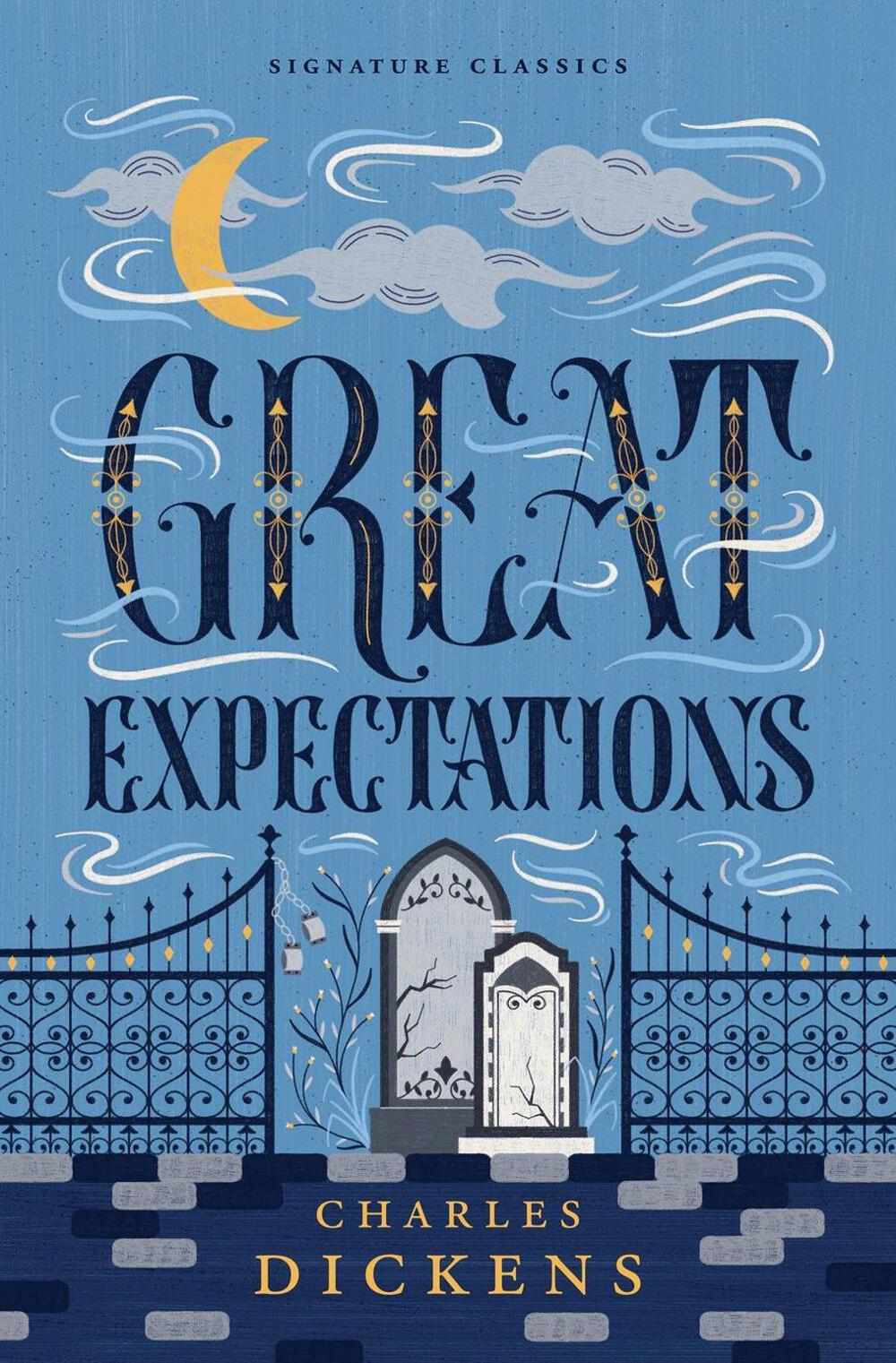 Great Expectations, 9781454945642
