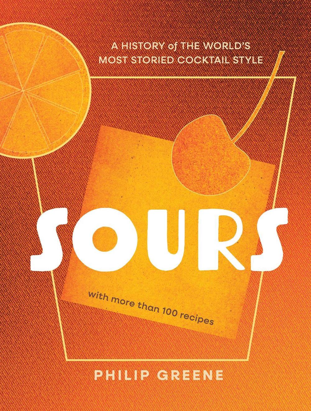 Sours by Philip Greene - ISBN: 9781454946021