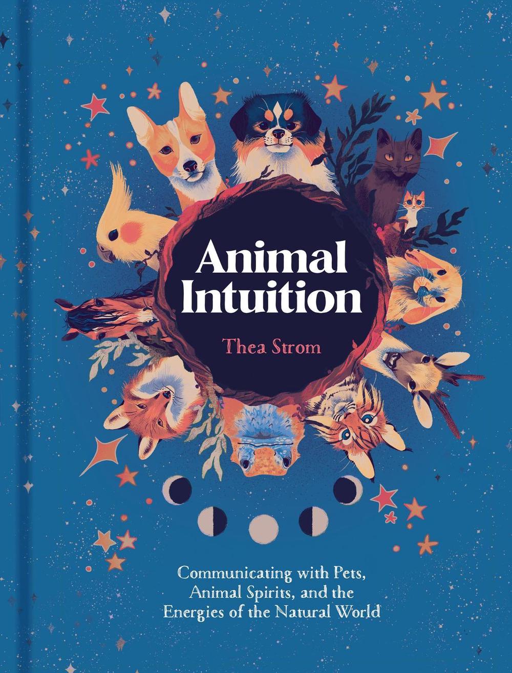 Animal Intuition, 9781454946748