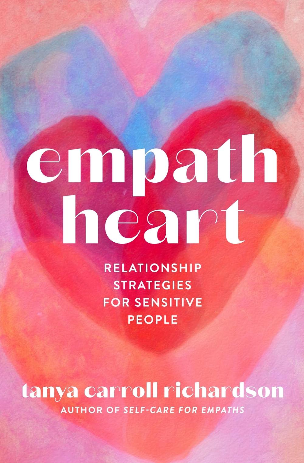Empath Heart by Tanya Carroll Richardson - ISBN: 9781454946885