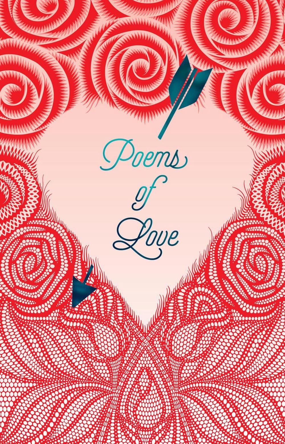 Poems of Love by Various Authors - ISBN: 9781454947066