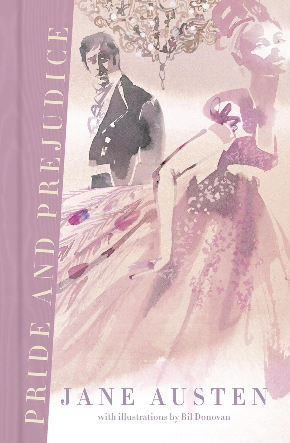 Pride and Prejudice (Deluxe Edition) by Jane Austen - ISBN: 9781454947547
